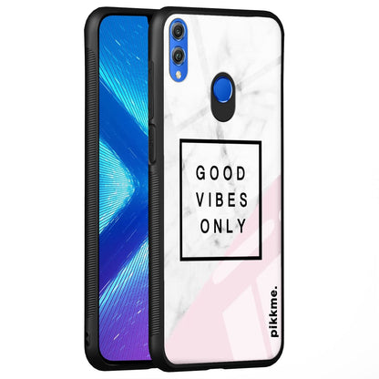 Pikkme mobile cover for Honor 8X