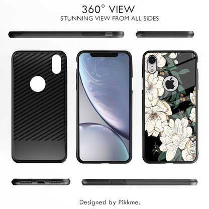 Pikkme iPhone XR mobile cover – photo 2