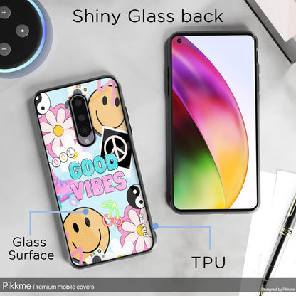 OnePlus 8 phone cover by Pikkme – photo 3