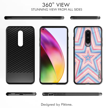 Pikkme mobile back cover for OnePlus 8 – photo 2