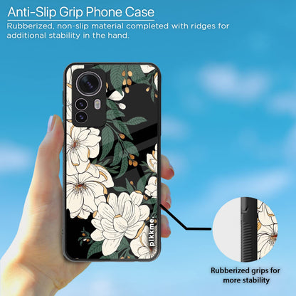 Mi 12 Pro 5G mobile back cover by Pikkme – photo 5