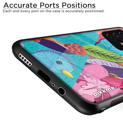 Pikkme Samsung A13 4G Hybrid mobile cover – photo 6