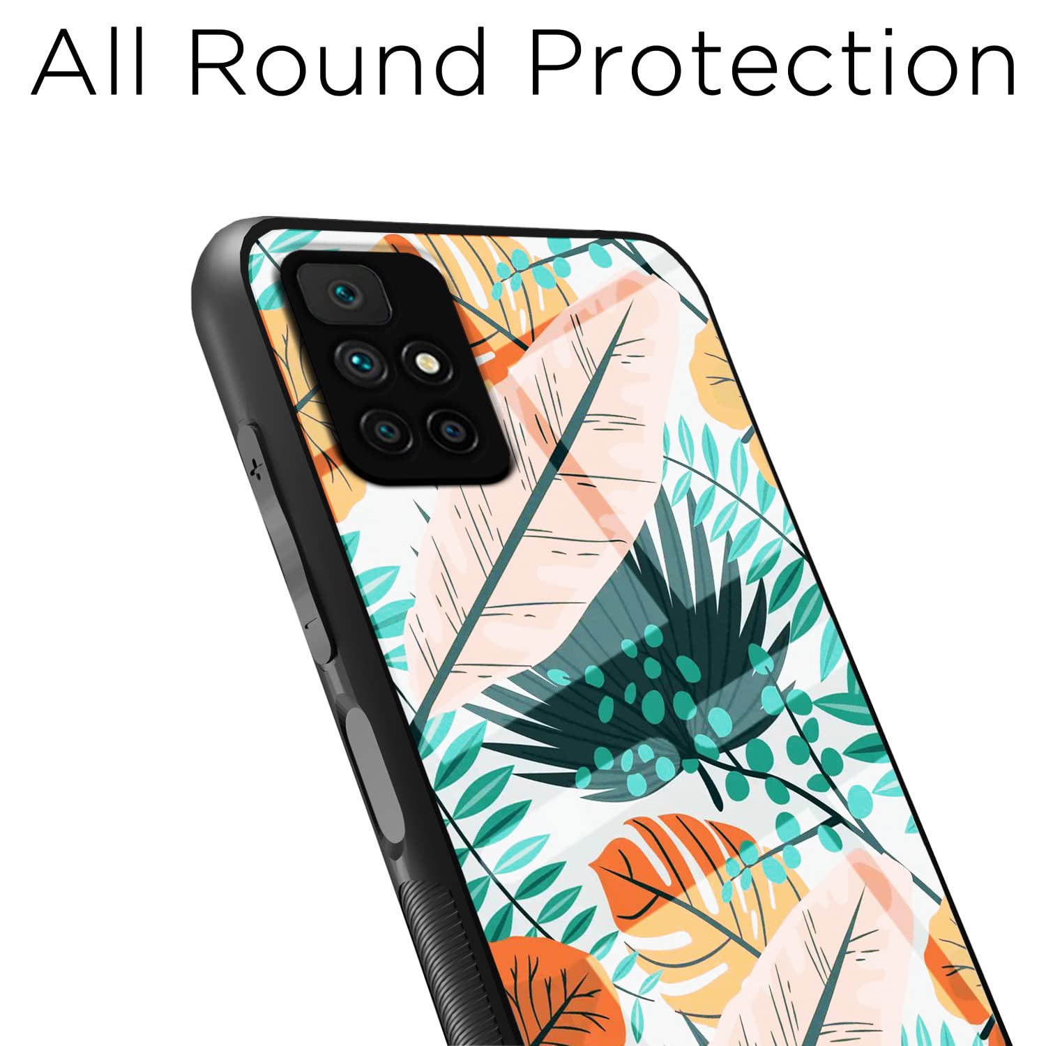 Pikkme mobile cover for Redmi 10 Prime – photo 7