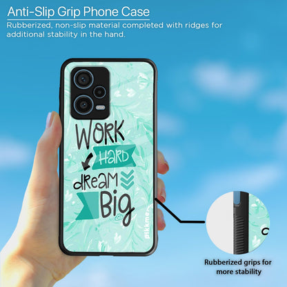 Pikkme phone cover for Redmi Note 12 Pro Plus 5G – photo 4