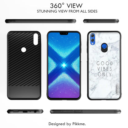 Honor 8X mobile cover by Pikkme – photo 2