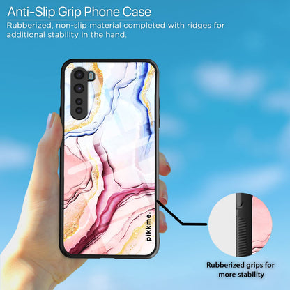 Pikkme OnePlus Nord Hybrid mobile cover – photo 5