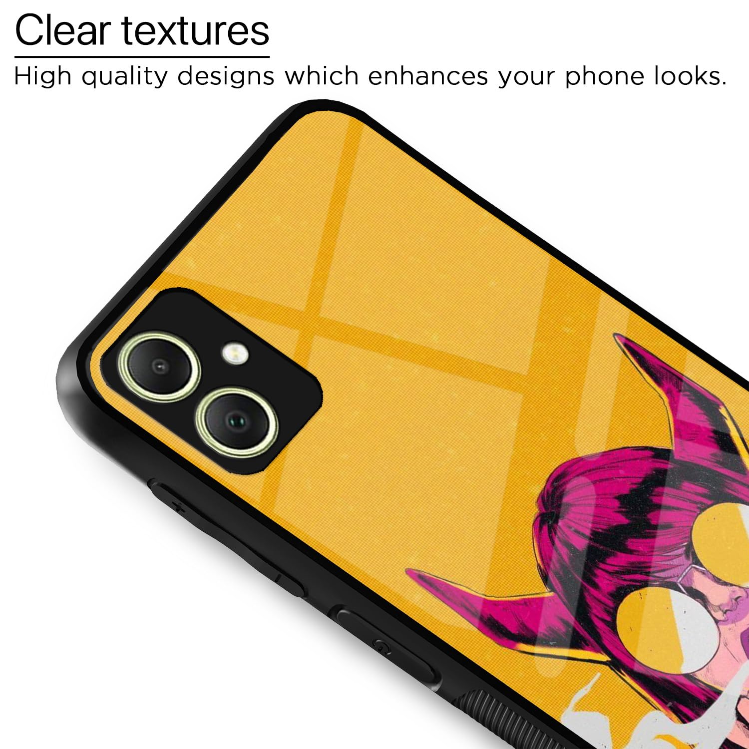 Hybrid Mobile cover for Samsung A05/M05/F05 – Pikkme – photo 4