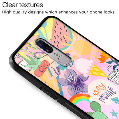 Oppo F11 mobile back cover by Pikkme – photo 4