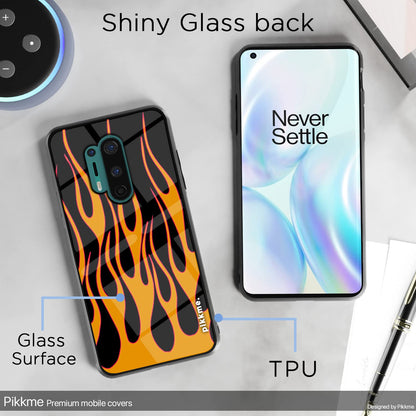 Pikkme mobile back cover for OnePlus 8 Pro – photo 3