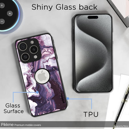 Pikkme iPhone 15 Pro Max Hybrid back cover – photo 3