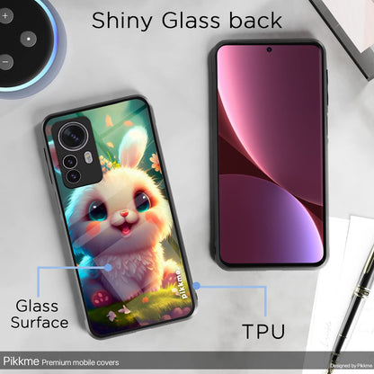 Hybrid Back cover for Mi 12 Pro 5G – Pikkme – photo 3