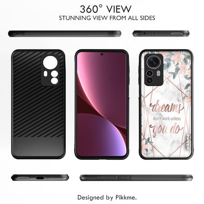 Pikkme Mi 12 Pro 5G mobile cover – photo 2