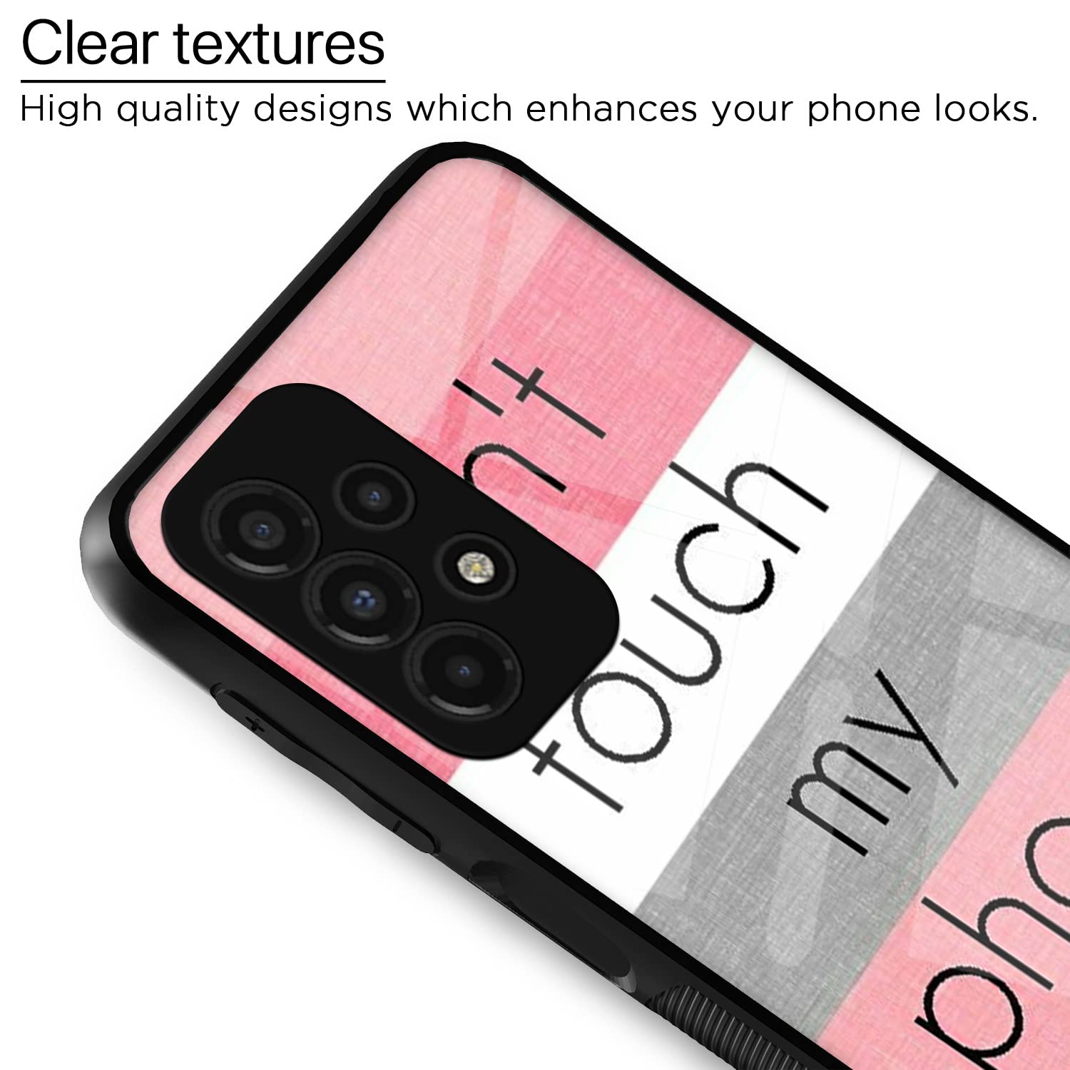 Phone cover for Samsung A13 4G – Pikkme – photo 4