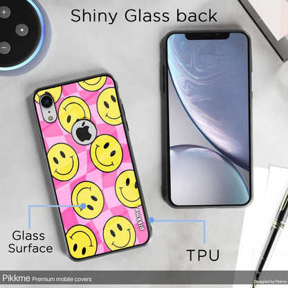 Pikkme iPhone XR Hybrid mobile cover – photo 3