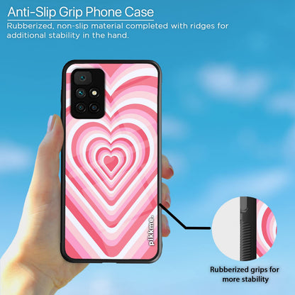 Pikkme mobile cover for Redmi 10 Prime – photo 5