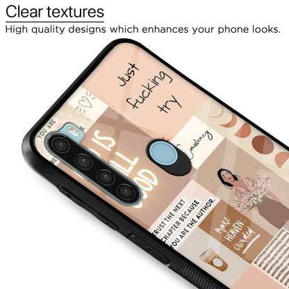 Mobile cover for Redmi Note 8 – Pikkme – photo 4