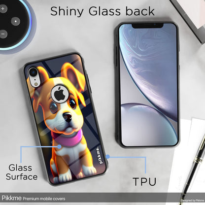 Pikkme iPhone XR phone cover – photo 3