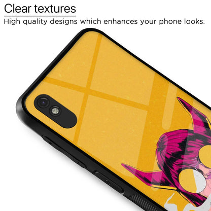 Pikkme Redmi 9A/9i/9A phone cover – photo 4
