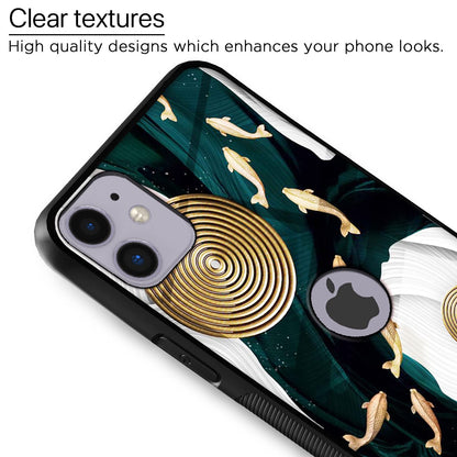 iPhone 11 Flower mobile back cover by Pikkme – photo 4