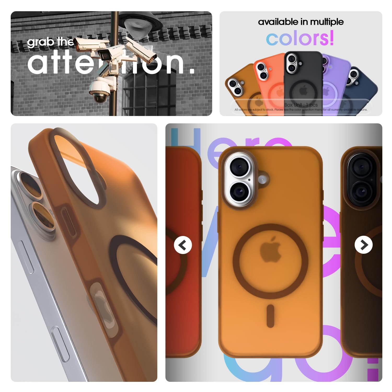 iPhone 17 Soft Silicone mobile cover in brown by Pikkme – photo 7
