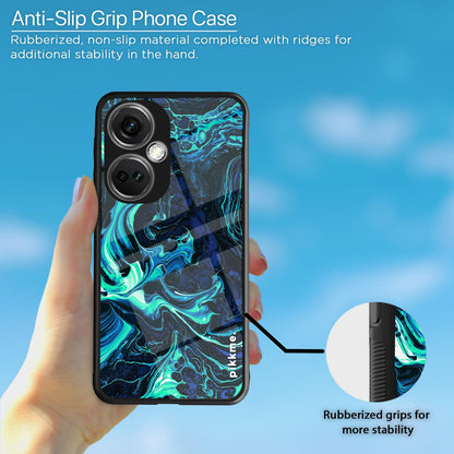 Pikkme OnePlus Nord CE 3 5G Hybrid back cover – photo 5