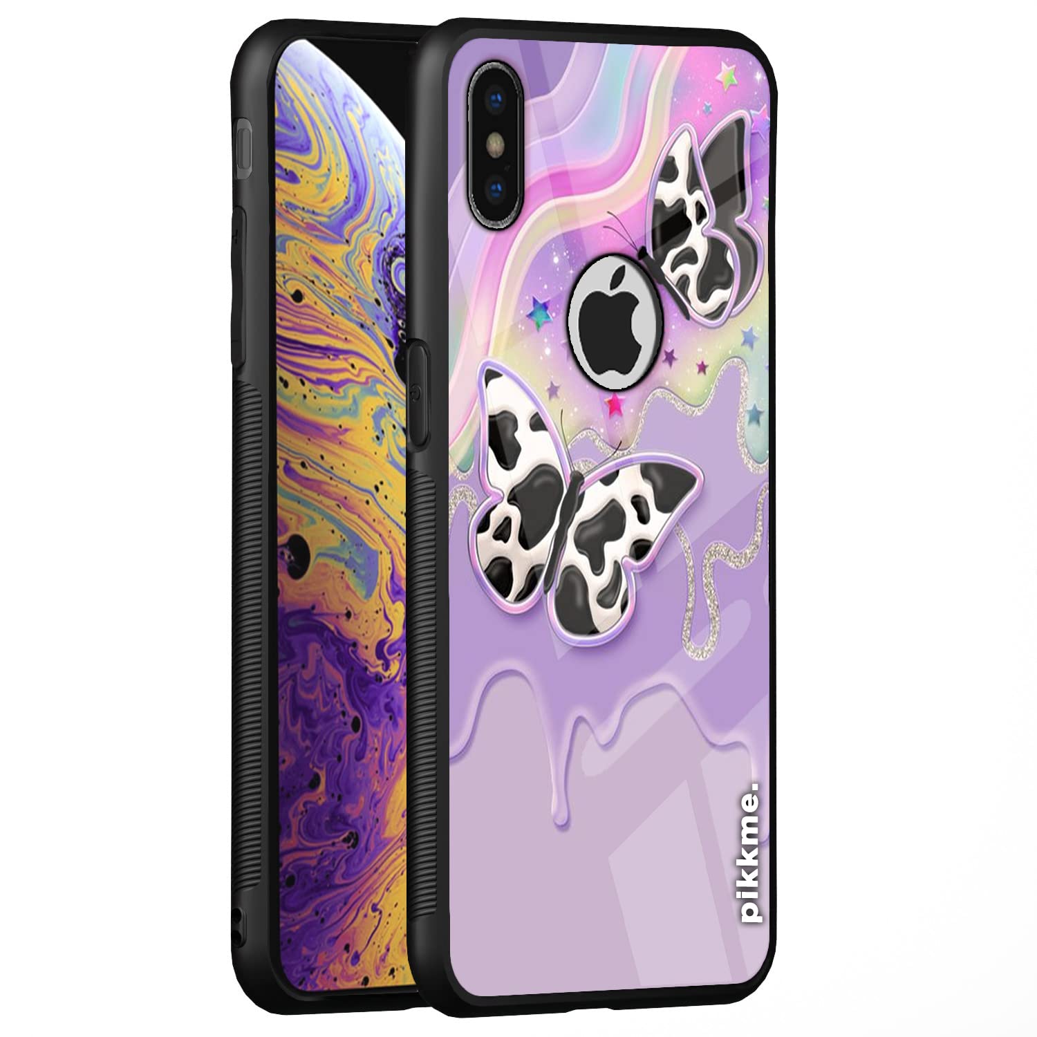 Phone cover for iPhone X/XS – Pikkme