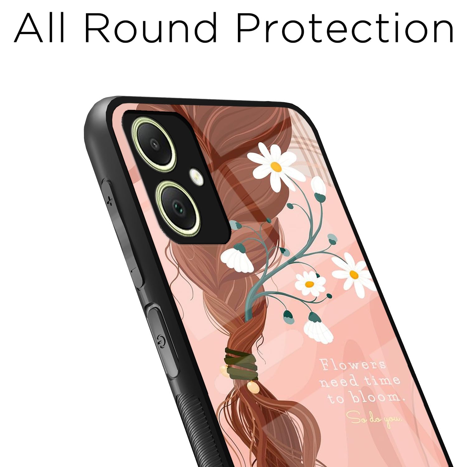 Hybrid Mobile back cover for Samsung A05/M05/F05 – Pikkme – photo 7