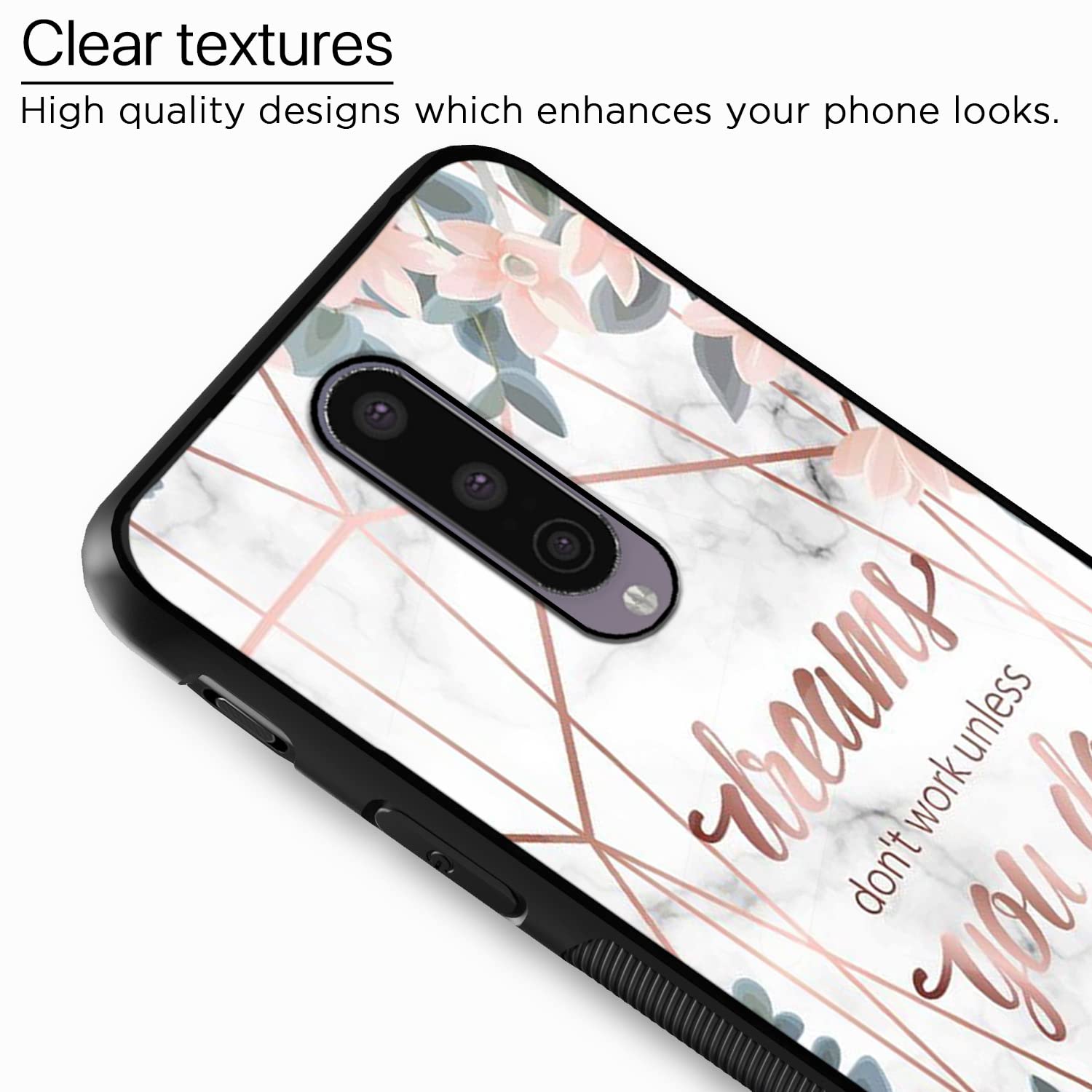 Pikkme back cover for OnePlus 8 – photo 4