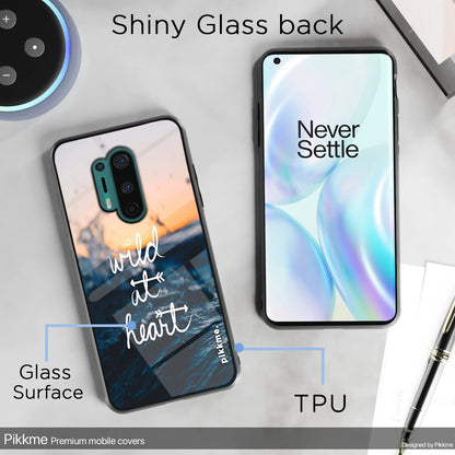 Back cover for OnePlus 8 Pro – Pikkme – photo 3