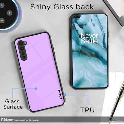 OnePlus Nord back cover by Pikkme – photo 3