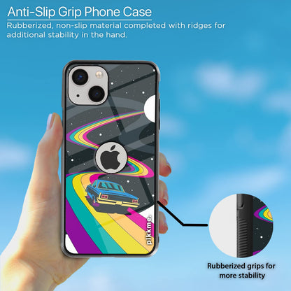 Hybrid Back cover for iPhone 14 – Pikkme – photo 5