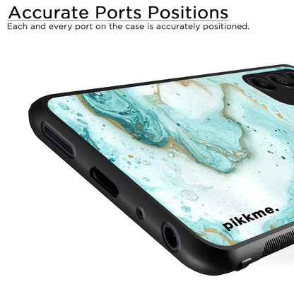 Samsung A15 5G Hybrid mobile cover by Pikkme – photo 6