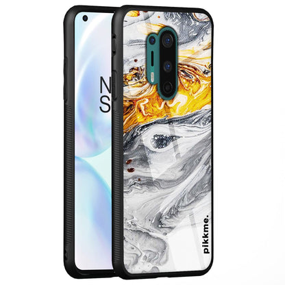 Hybrid Mobile cover for OnePlus 8 Pro – Pikkme