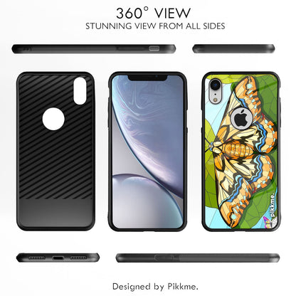 iPhone XR mobile back cover by Pikkme – photo 2