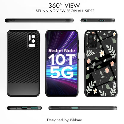 Pikkme back cover for Redmi Note 10T/Poco M3 Pro 5G – photo 2