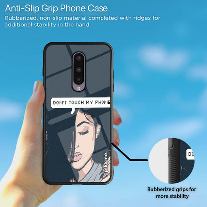 Pikkme OnePlus 8 phone cover – photo 5