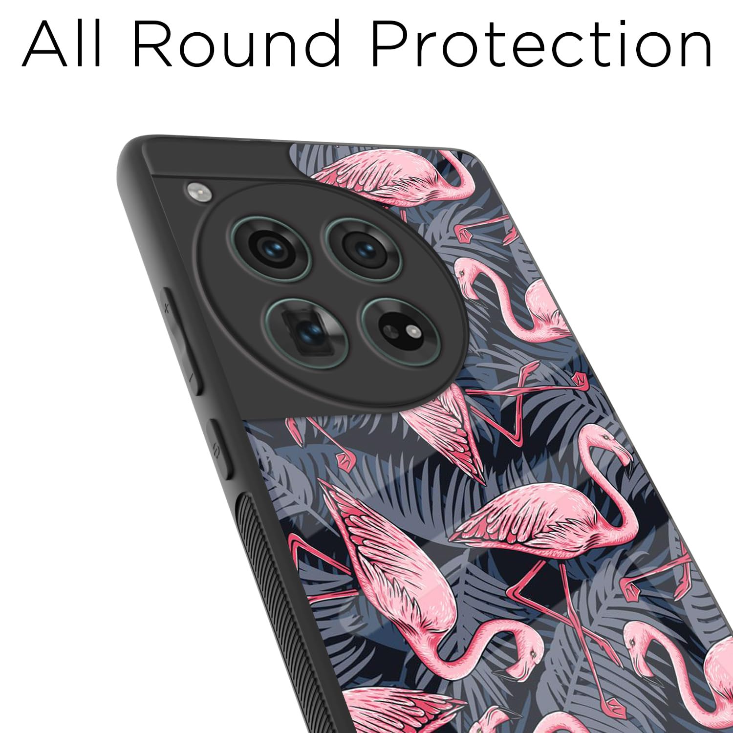 Pikkme OnePlus 12 5G Hybrid back cover – photo 7