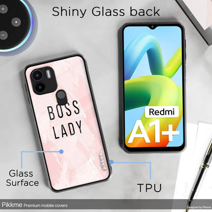 Pikkme phone cover for Redmi A1 Plus/A2 Plus/Poco C50 – photo 3