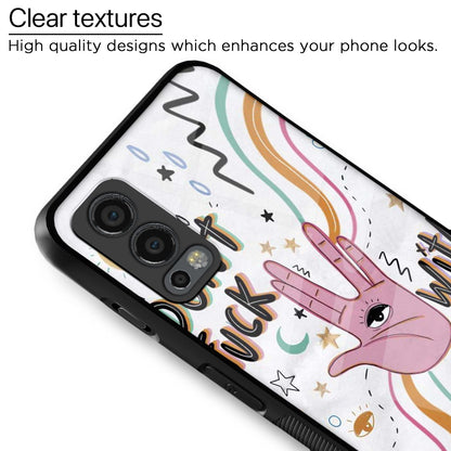 Pikkme OnePlus Nord 2 5G mobile cover – photo 4