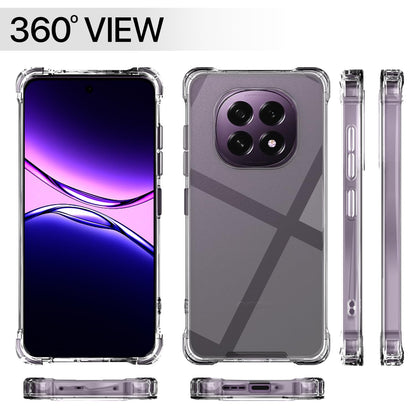 Hybrid Mobile back cover for Oppo F29 5G – Pikkme – photo 7