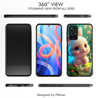Redmi Note 11T/Poco M4 Pro 5G mobile cover by Pikkme – photo 2
