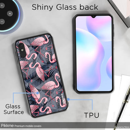 Pikkme Redmi 9A/9i/9A Sport mobile cover – photo 3