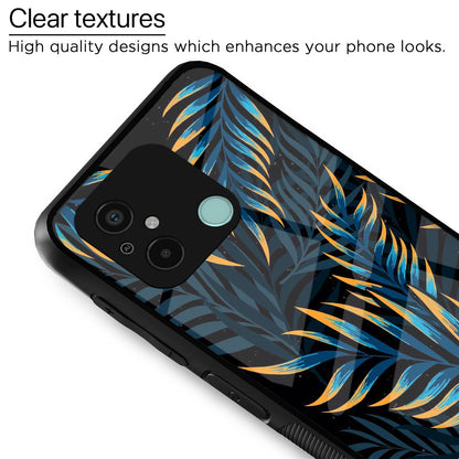 Pikkme Redmi 12C/Poco C55 Flower phone cover – photo 4