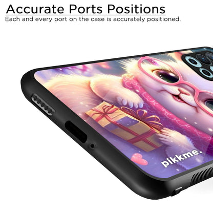 Hybrid Phone cover for OnePlus 8T – Pikkme – photo 6