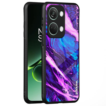 OnePlus Nord 3 5G back cover by Pikkme