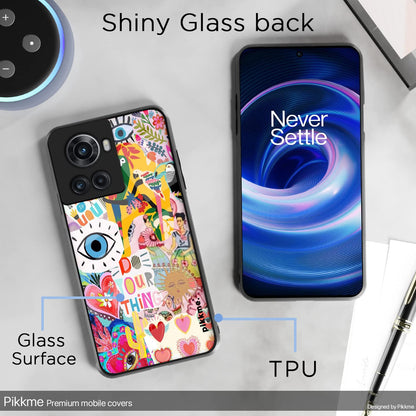 Pikkme OnePlus 10R phone cover – photo 3