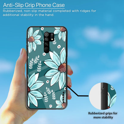 Pikkme phone cover for Redmi 9 Prime – photo 5