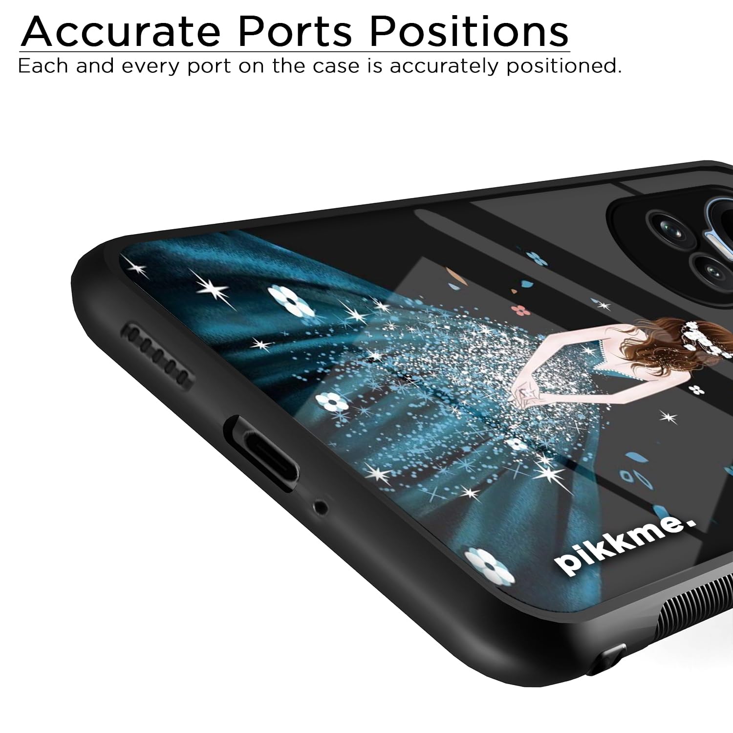 Phone cover for Oppo Reno 10 Pro 5G – Pikkme – photo 6