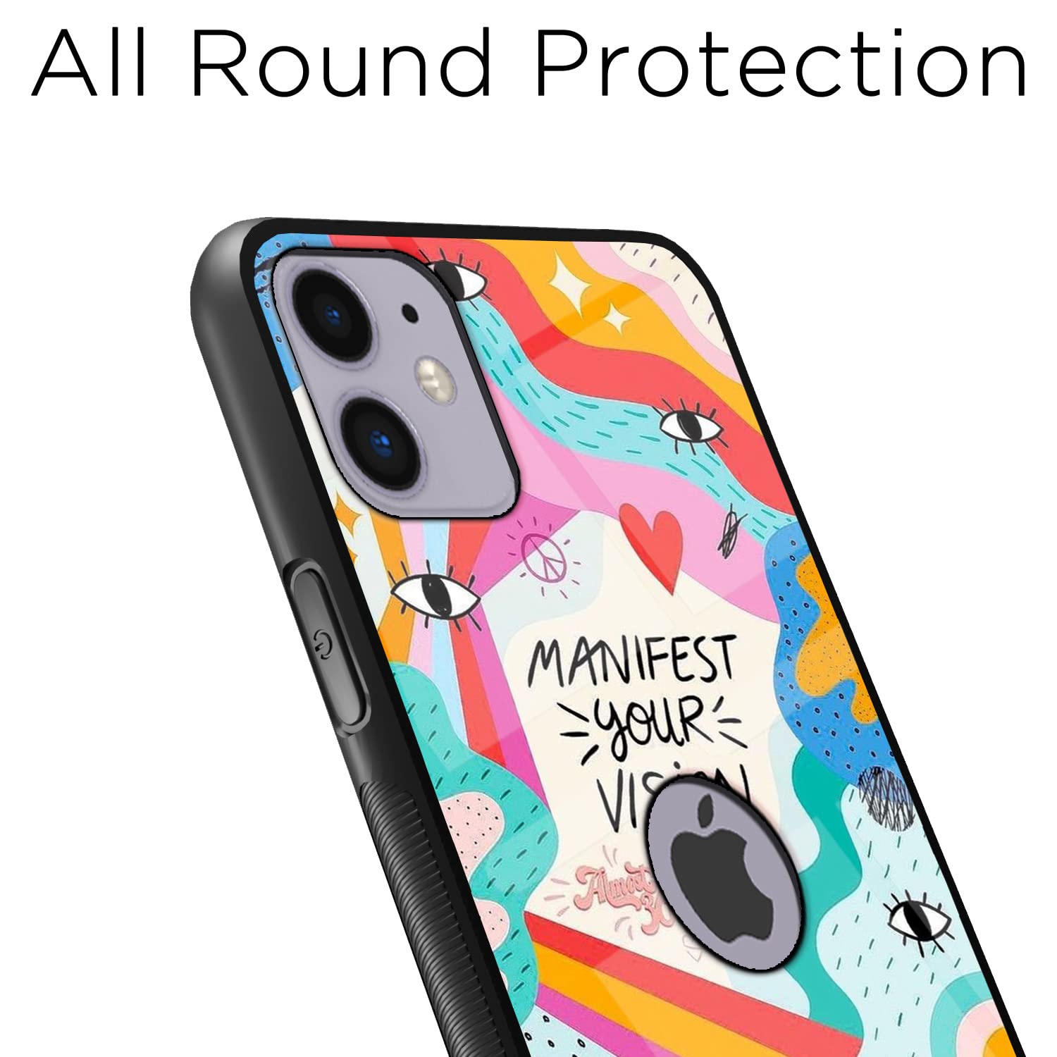 Back cover for iPhone 11 – Pikkme – photo 7