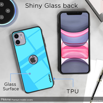 Pikkme iPhone 11 back cover – photo 3